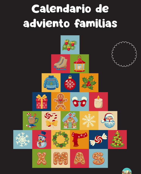 Calendario adviento