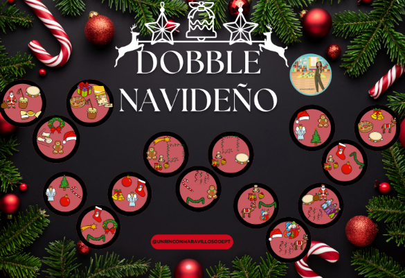 Doble de Navidad